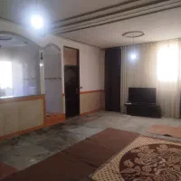 منزل-شهرک-صادقیه-سمت-باغ