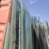 شیشه سکوریت