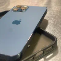 iphone 12 pro|موبایل|تهران, تهرانپارس شرقی|دیوار