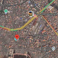 خوابگاه دانشجویی