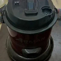 بدنه سطلی جاروبرقی آرمان|جاروبرقی، جارو شارژی، بخارشو|مرند, |دیوار