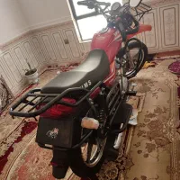 موتور احسان شکاری200