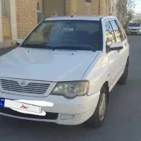 پراید ۱۱۱ مدل ۹۳