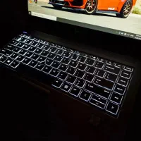 لپ تاپ حرفه ای HP Core i7/ رم 16GB/ حافظه 512GB|رایانه همراه|قزوین, |دیوار