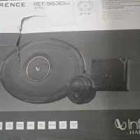 کامپوننت اینفینیتی 9630cx