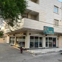 اجاره 150 متر مغازه تجاری لوکس/تاپ لوکیشن بازار