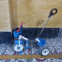 سه چرخه بچگانه