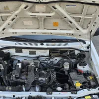 پرایدمدل91 کم کار|خودرو سواری و وانت|ماهدشت, |دیوار