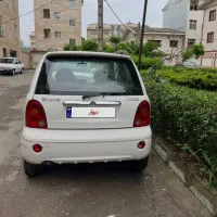 ام وی ام ۱۱۰ چهار سیلندر مدل ۹۳