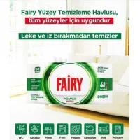 دستمال مرطوب سطوح فیری|آرایشی، بهداشتی، درمانی|تهران, حکیمیه|دیوار
