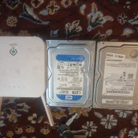 هارد و مودم