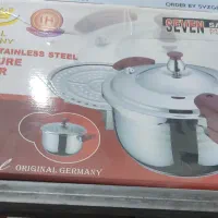 زودپز رویال کینگ