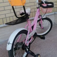 تعدادی دوچرخه۱۲و۱۶و۲۰وسه چرخه|دوچرخه، اسکیت، اسکوتر|شیراز, محراب|دیوار