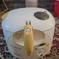 سرخ کن مولینکس اصل