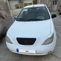 تیبا دوگانه فابریک