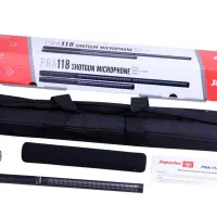 میکروفن شات گان سوپر لوکس