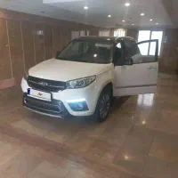 خودرو MVM X33 S