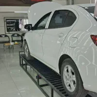 شاهین G 1402(معاوضه میکنم)|خودرو سواری و وانت|نیشابور, تختی|دیوار