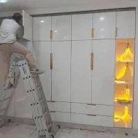 کمد|جاکفشی، کمد، دراور|تهران, خزانه|دیوار