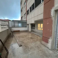 تراسه سنددار با آسانسور ۲ خواب