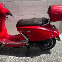 وسپا همتاز rs