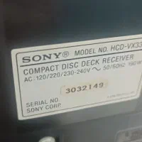 ضبط سونی ،۲۶۰۰|سیستم صوتی خانگی|برازجان, |دیوار