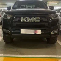 کی ام سی   تی8   KMC T8