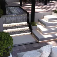 مغازه فروشی همکف فاز ۱ بازار مرکزی