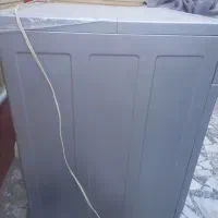 لباسشویی لباس شویی الجی ۷ کیلو با ضمانت کتبی|ماشین لباسشویی و خشککن لباس|زاهدان, |دیوار