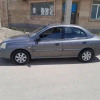 ریو بیرنگ ۸۷|خودرو سواری و وانت|شاهرود, |دیوار