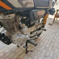 متور 200