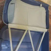 چمدان مسافرتی برند