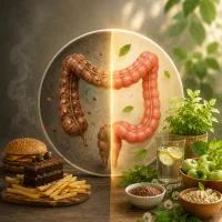 پاکسازی روده و معده رفع یبوست.طب سنتی|آرایشی، بهداشتی، درمانی|تهران, فرمانیه|دیوار