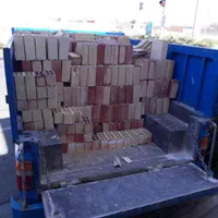 نیسان نخاله اثاثیه ضایعات آجرماسه سیمان حمل بار|خدمات حمل و نقل|فردیس, شهرک ارم|دیوار