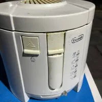 سرخ کن دلونگی