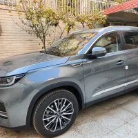 تیگو ۸ پرو مکس IE فول صفر