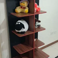 تخت کمد تک نفره|تخت و سرویس خواب|تهران, ولنجک|دیوار