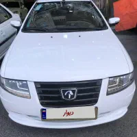 سمند سورن پلاس