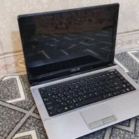 لپ تاپ ایسوس