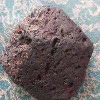 شهاب سنگ زیبای مریخی