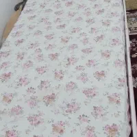 تخت یک نفره سالم|تشک تختخواب|دیواندره, |دیوار