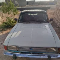 پیکان وانت مدل ۹۰ دوگانه شرکت