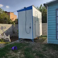 کانکس ویلایی|فروش خانه و ویلا|ساری, |دیوار