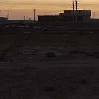 زمین ربروی‌بیمارستان‌پشت‌اداربرق‌‌دونبش|فروش زمین و ملک کلنگی|شادگان, |دیوار