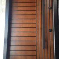 درب ضد سرقت اتاقی سرویسی داخلی لابی|مصالح و تجهیزات ساختمان|شاهرود, |دیوار