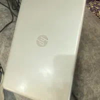 لب تاپ hp لمسی|رایانه همراه|یزد, |دیوار