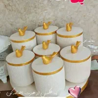 بانکه پاسماوری|ظروف سرو و پذیرایی|فردوس (خراسان), |دیوار