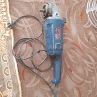 سنگ فرز ریوبی سری اول ژاپن