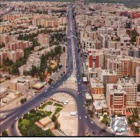 ویلایی 2طبقه نیم 155 متر // سردزک حضرتی|فروش خانه و ویلا|شیراز, شاهچراغ|دیوار