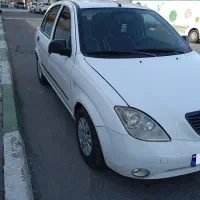 تیبا 2مدل آخر1400